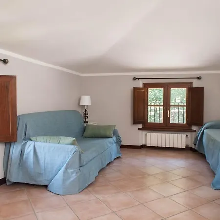 Casale La Fata -tipico Toscano Immerso Nelle Colline Tra Lucca E Versilia, 6 Indipendenti *