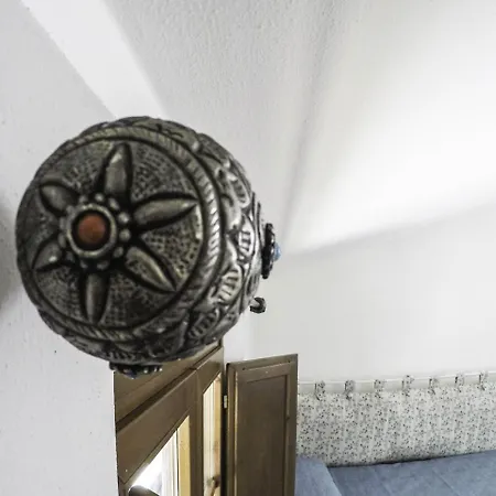 Aparthotel Casale La Fata: Tuscan Hillside Retreat With Independent Camaiore