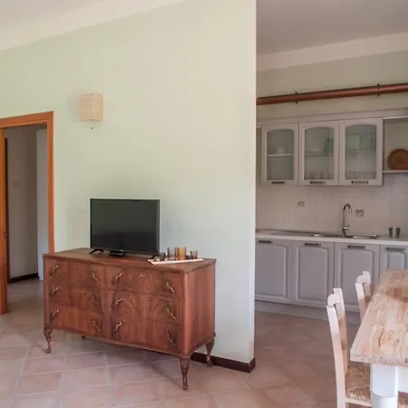 Апарт-отель Casale La Fata -tipico Toscano Immerso Nelle Colline Tra Lucca E Versilia, 6 Indipendenti