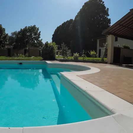 Апарт-отель Casale La Fata -tipico Toscano Immerso Nelle Colline Tra Lucca E Versilia, 6 Indipendenti