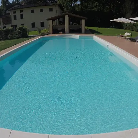 Casale La Fata -tipico Toscano Immerso Nelle Colline Tra Lucca E Versilia, 6 Indipendenti Камайоре