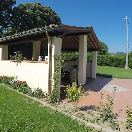 Casale La Fata -tipico Toscano Immerso Nelle Colline Tra Lucca E Versilia, 6 Indipendenti * Камайоре