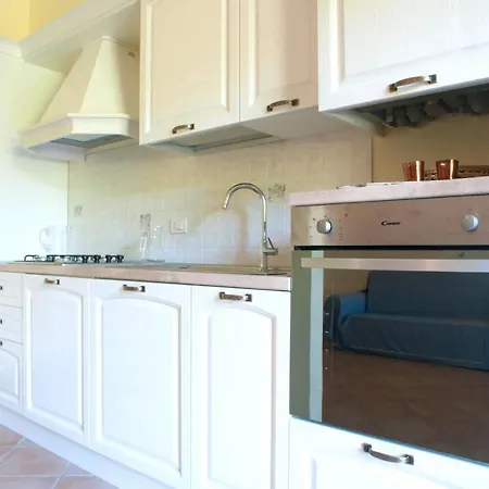 Casale La Fata -tipico Toscano Immerso Nelle Colline Tra Lucca E Versilia, 6 Indipendenti Aparthotel Camaiore