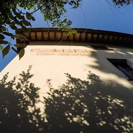 Casale La Fata -tipico Toscano Immerso Nelle Colline Tra Lucca E Versilia, 6 Indipendenti Camaiore